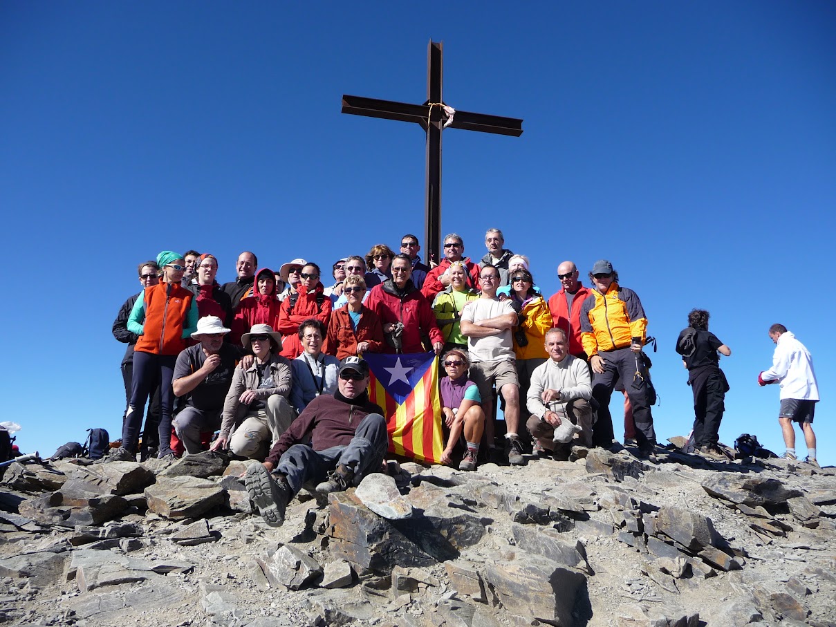 Grup dels 100 Cims